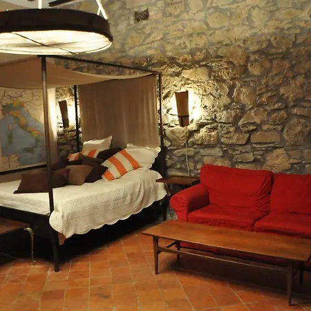 Mdq - Azienda Agricola Apartment *