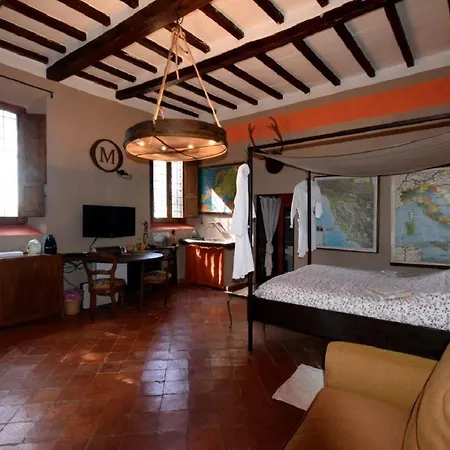 Apartment Mdq - Azienda Agricola *