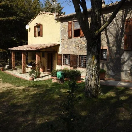 Mdq - Azienda Agricola Castiglione d'Orcia