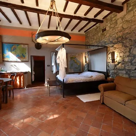Mdq - Azienda Agricola Apartment Castiglione d'Orcia