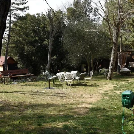 Apartment Mdq - Azienda Agricola *